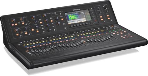 midas m32 vs m32 live|Midas M32 Live VS all analogue Midas (eg. Venice 32).